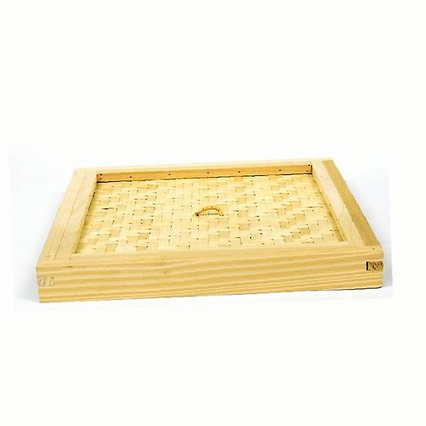  대 단품 한식 35cm 인덕션겸용 뚜껑 나무 사각