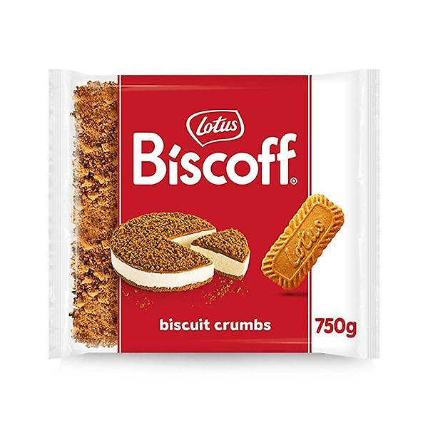  로투스 비스코프 크럼블 750g 베이커리 카페 토핑