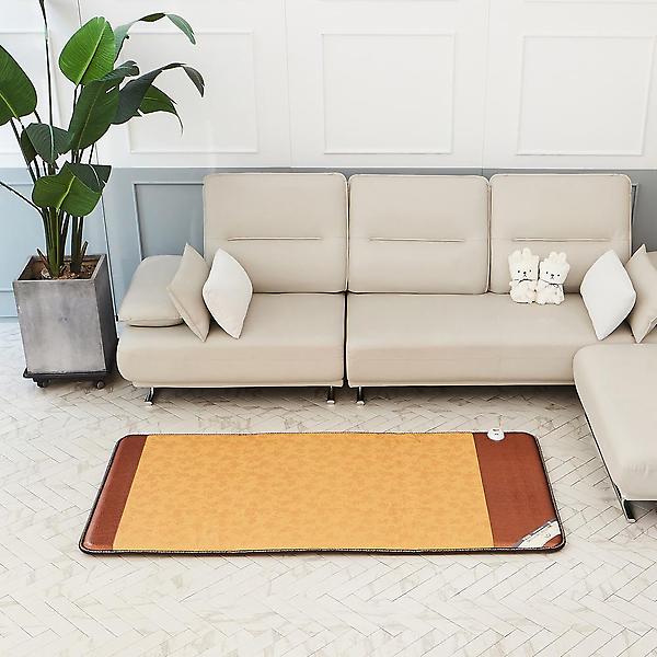  [브리즈홈] 한일온열기 EMF 탄소 전기매트(100x200cm)