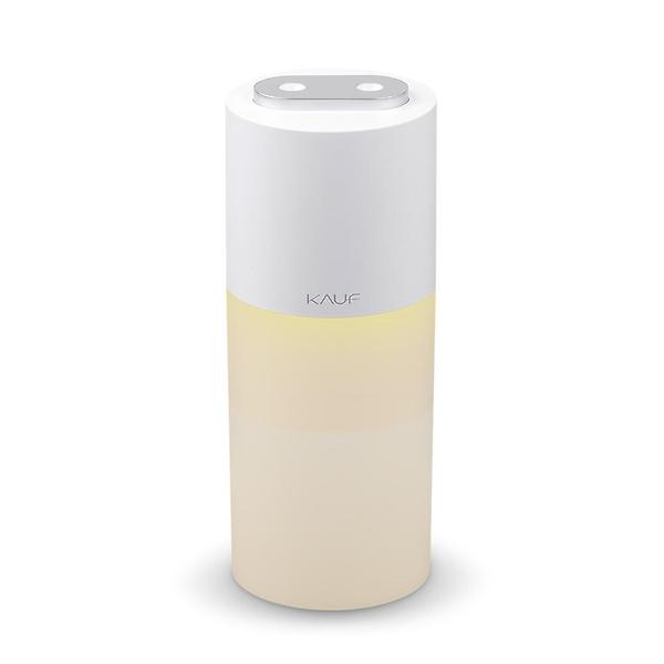  카프 무선 무드등 듀얼가습기 400ml KF-HM02
