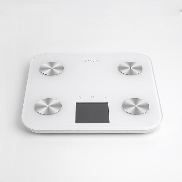  카프 LCD패널 스마트 체성분 전자체중계 KF-SS200