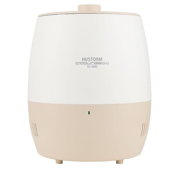  휴스톰 음식물 쓰레기 냉장고 쿨링박스 HC-5000