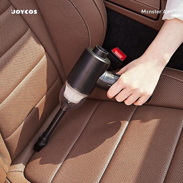  조이코스 몬스터에어 멀티 에어건&무선 청소기 JM-Z5