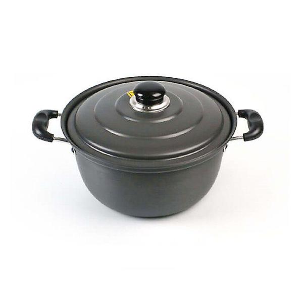  업소용 국솥 경질냄비 46호