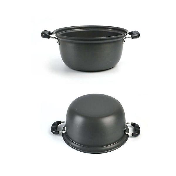  업소용 경질 양수 곰솥냄비