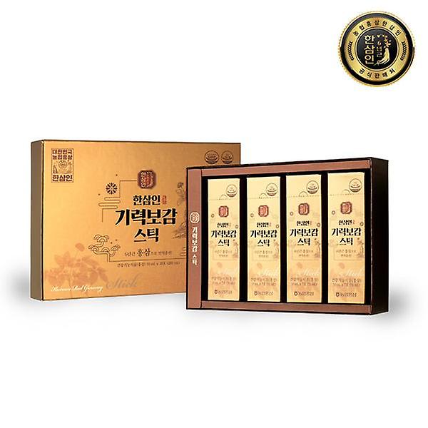  [한삼인] 기력보감 스틱 10mL x 28포 (28일분) 1세트