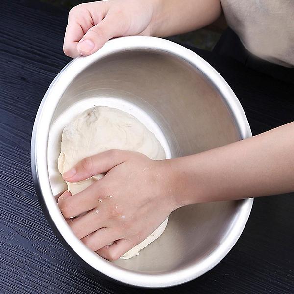  쿠킹스 베스타 스텐 믹싱볼(20cm) / 스텐 샐러드볼