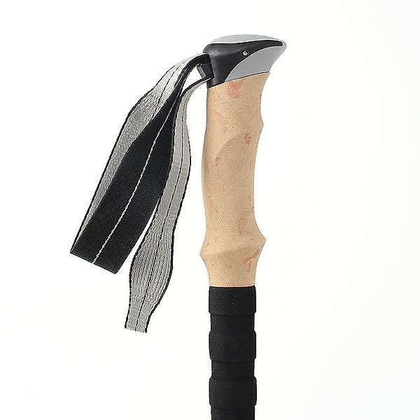  굿그립 5단 접이식 등산스틱(130cm) 등산지팡이
