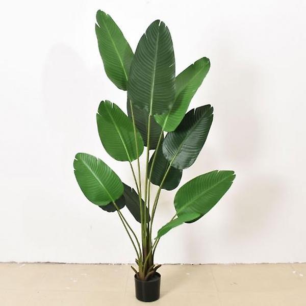  여인초 조화(180cm)