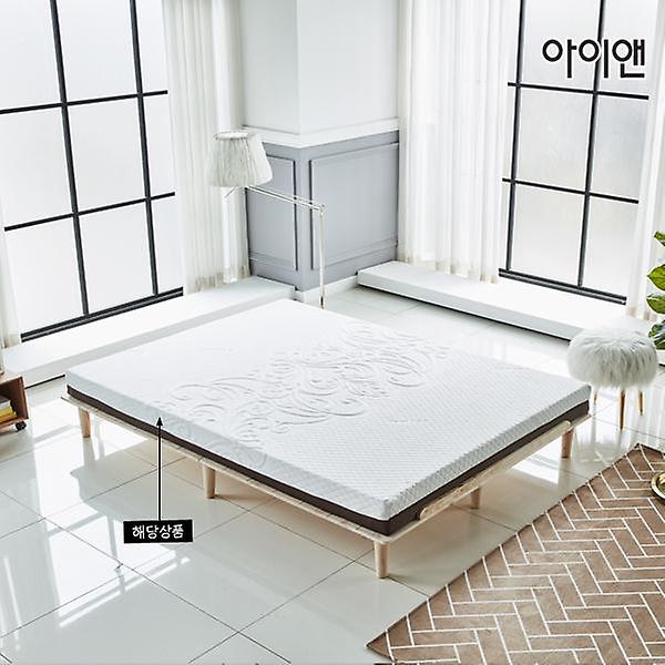  아이앤 삼중직 매쉬 CL라텍스 SS 매트리스 OT