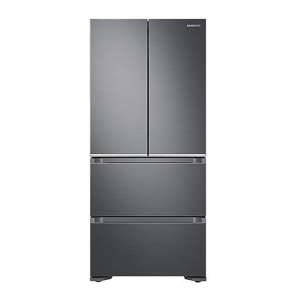 [삼성전자/RQ49DG9002S9] AI 김치플러스 4도어 490L 24년 9월 출시