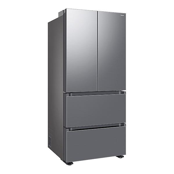 [삼성전자/RQ49DG9002S9] AI 김치플러스 4도어 490L 24년 9월 출시