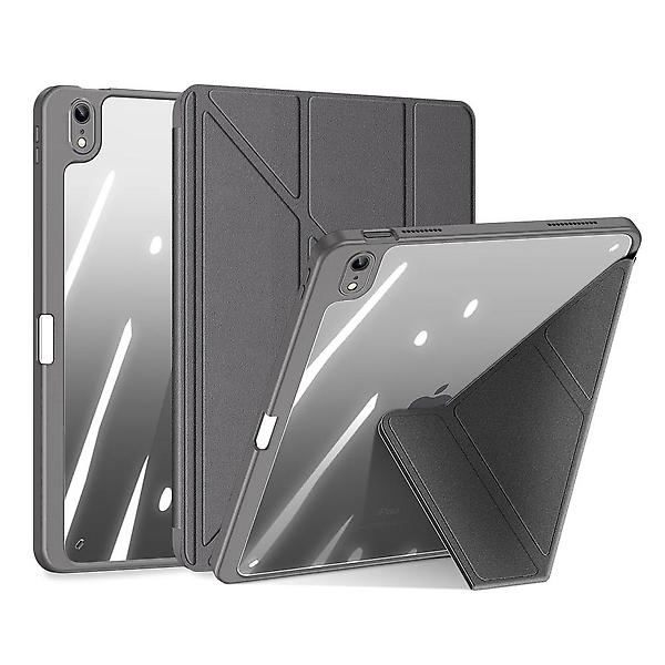  아이패드 미니6 8.3 커버분리 펜슬수납 스탠딩 케이스