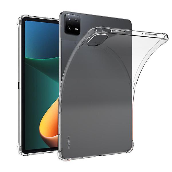  아이패드 미니7 케이스 미니6 8.3 슬림 투명 젤리