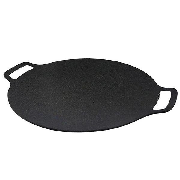  인덕션 그리들팬 캠핑 구이팬 30cm