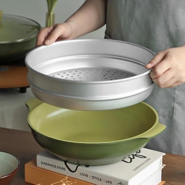  높은 활용도 28cm 찜냄비 전골냄비