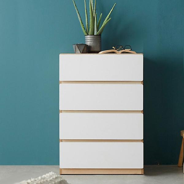  아이앤 멜리브 4단 600 서랍장 SC