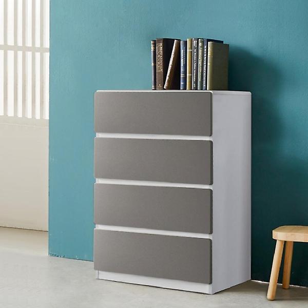  아이앤 멜리브 4단 600 서랍장 SC