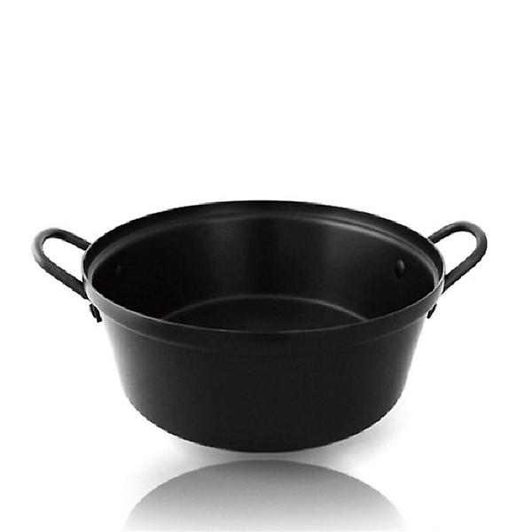  전골 냄비 국수 샤브샤브 나베 밀푀유 냄비 26CM
