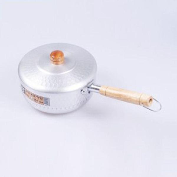  곰보 냄비 함마톤 라면 찌게 편수 양은 냄비 16cm