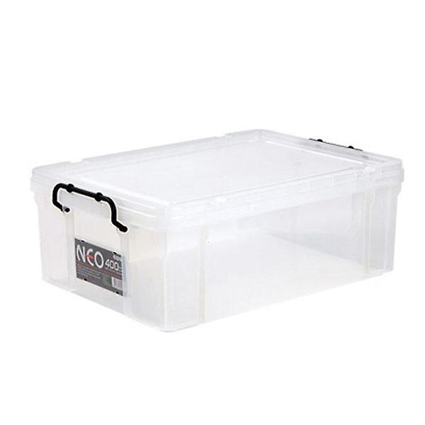  소품정리함 리빙박스 400(40L)