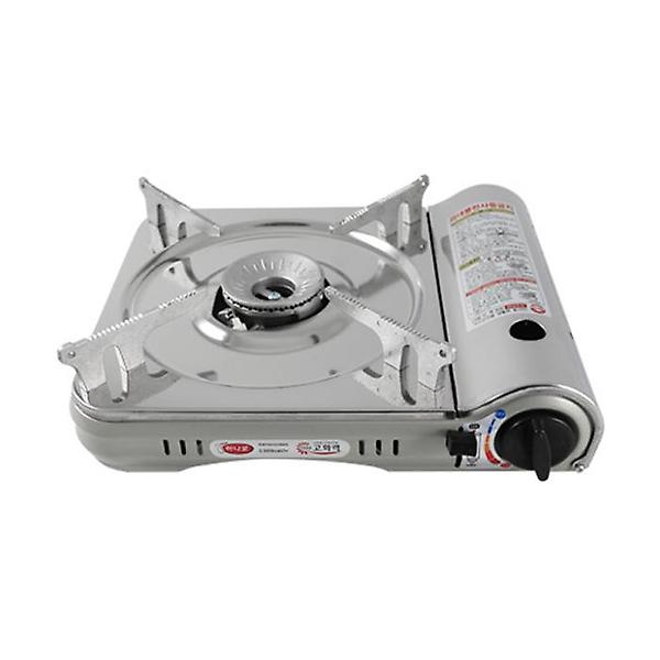  하나로 휴대용 가스렌지 HSB-0907S (EL1810)