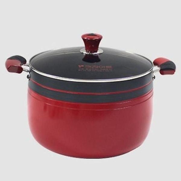  키친아트 인덕션 곰솥 냄비 찜기 찜냄비 들통 28cm