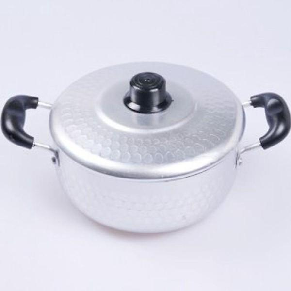  아이 곰보 냄비 함마톤 라면 찌게 양수 냄비 20cm