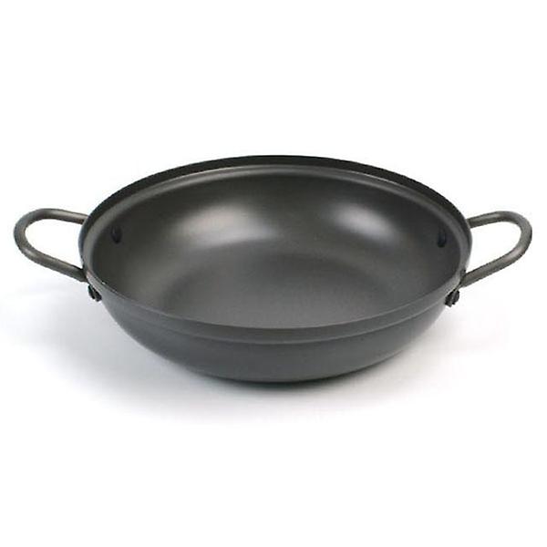  경질 전골 냄비 업소 찌게 샤브샤브 양수냄비 20.2cm