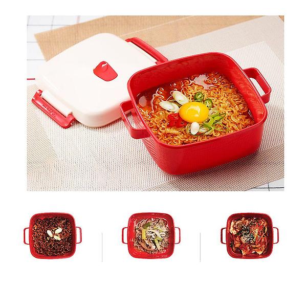  코멕스 전자렌지용 전용용기 1.2L