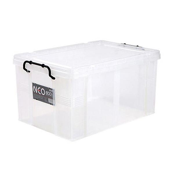  소품정리함 리빙박스 600(60L)