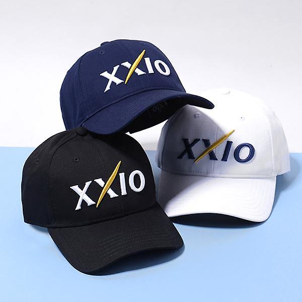  던롭 젝시오 3D 투어 퍼포먼스 캡