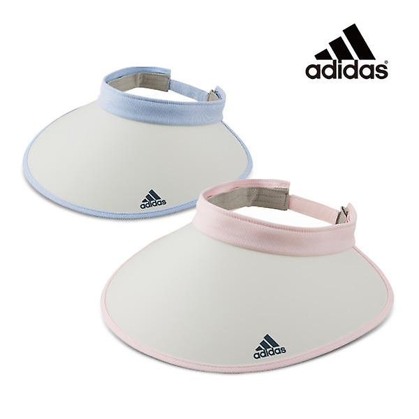  아디다스 2WAY UV 여성 바이저 N68666 N68667 N68668 U30977