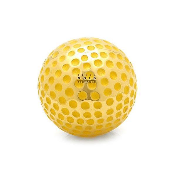  한국금거래소 골프공 37.5g [순금24k]