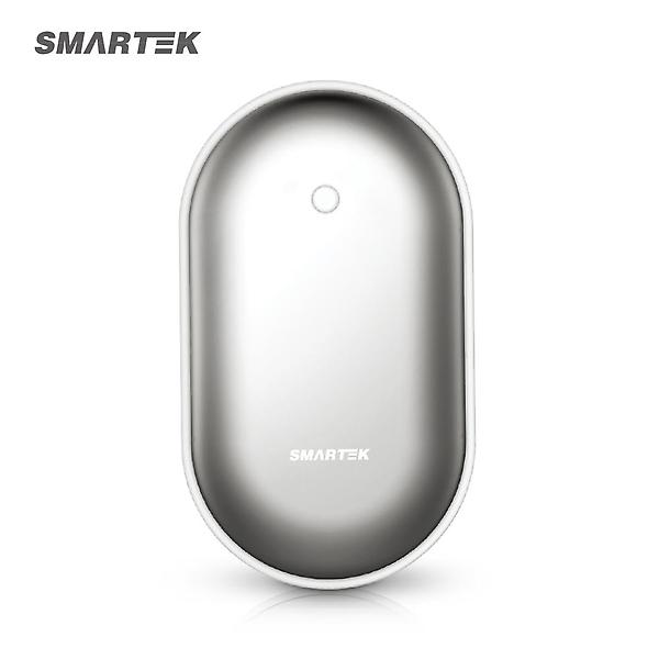  스마텍 미니 손난로 5200mAh 보조배터리 ST-HW5