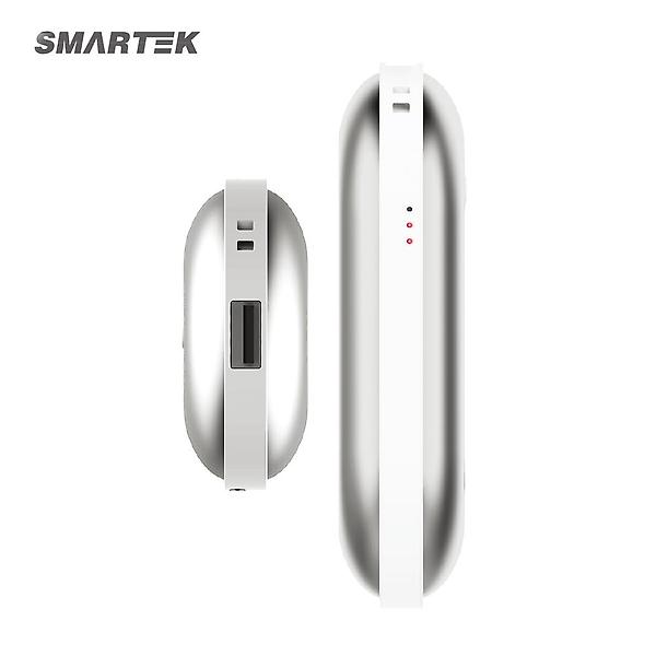  스마텍 미니 손난로 5200mAh 보조배터리 ST-HW5