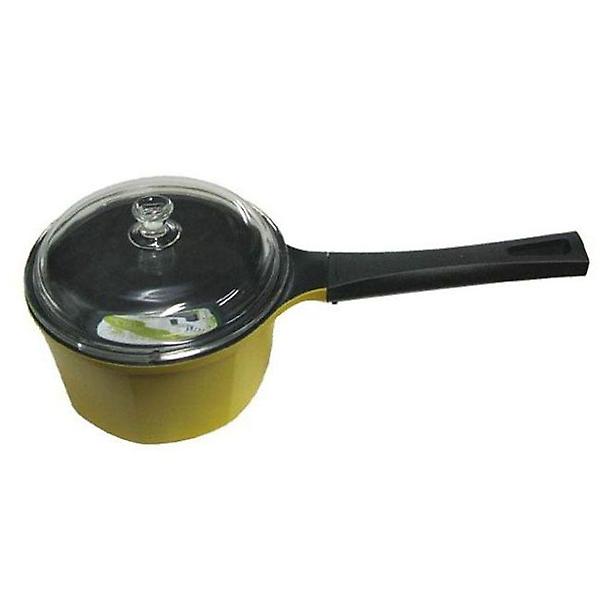  네오프람 냄비 코팅 세라믹 냄비 라면 냄비 편수 18cm