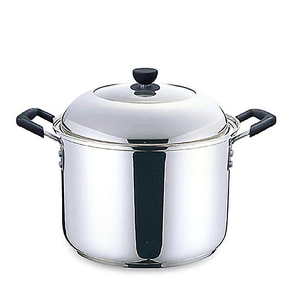  키친플라워 튜울립 냄비(곰솥)32cm (NY-1115)