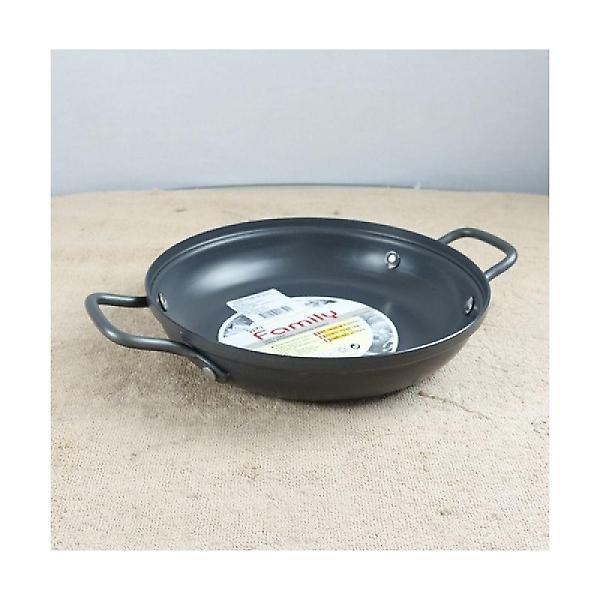  유진토스코 유진 경질 낮은 전골냄비 하 22cm