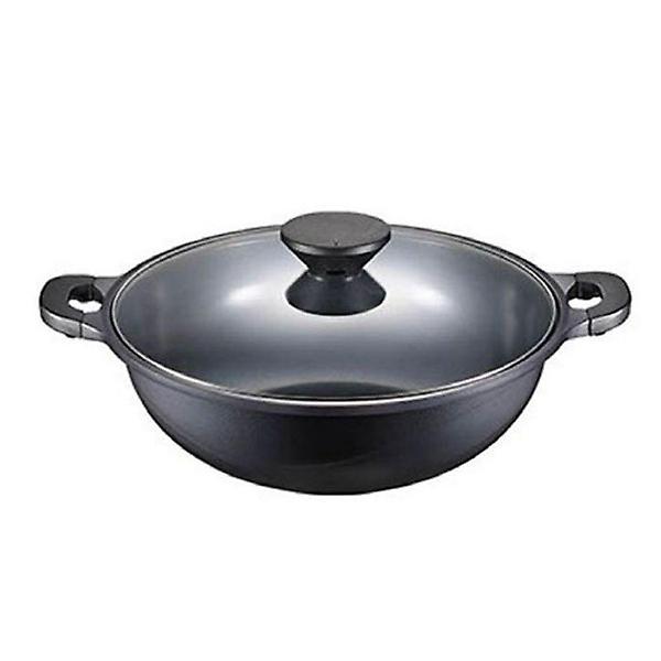  풍년 인덕션 냄비 가정 찌게 전골 냄비 양수 32cm