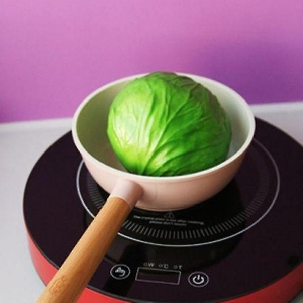  후라이팬 궁중 미니웍 인덕션겸용 양수냄비 주방요리