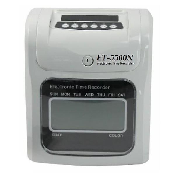  출퇴근기록기 ET-5000N