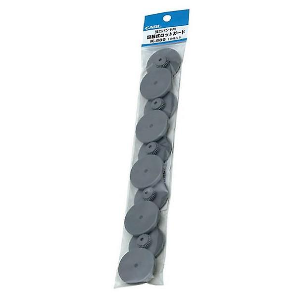  CARL HD-530N 펀치날받침대 K-500 10개입