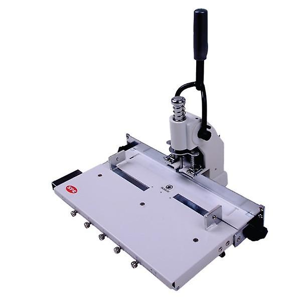  수동 1공 천공기 FP-1 X SPC