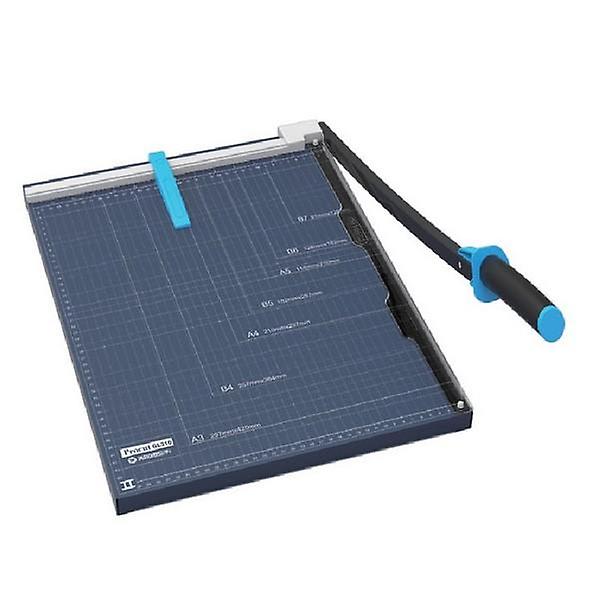  카피어랜드 재단기 GL-310