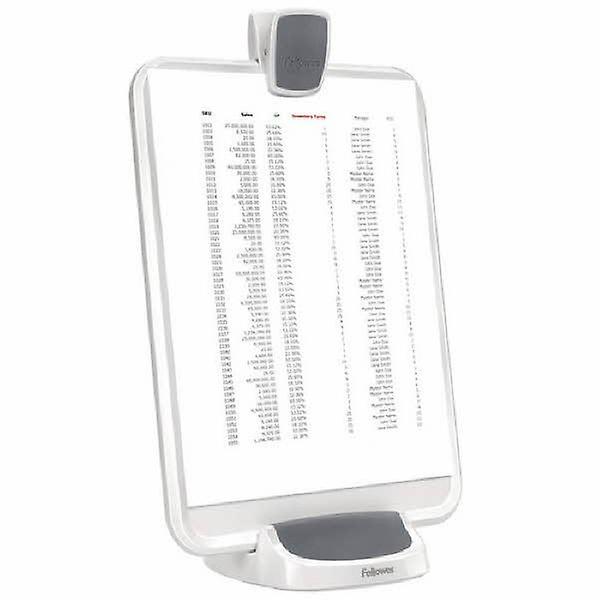 I-Spire 3-in-1 문서홀더 93115 펠로우즈