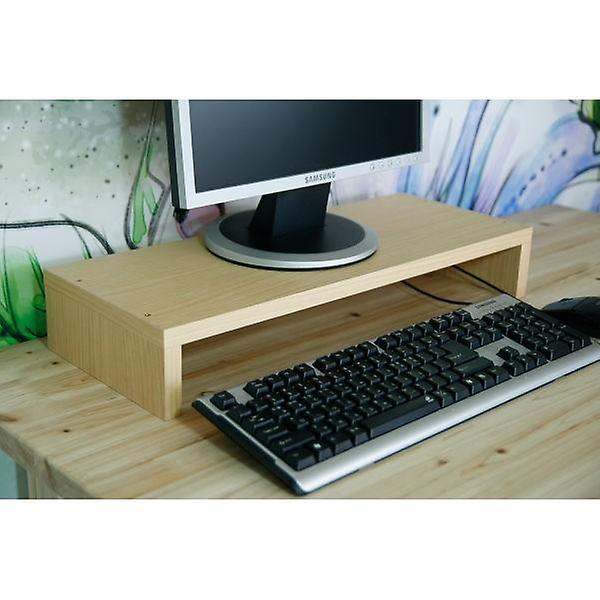  모니터받침대 1단 550x218x85 망펄비치