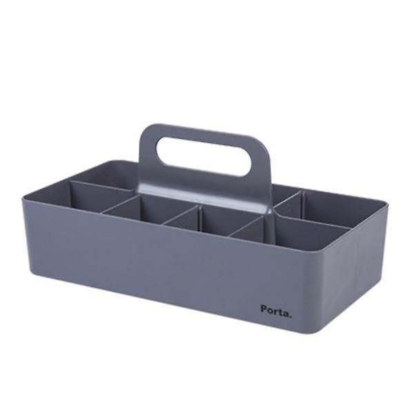  SYSMAX 마이룸포르타 그레이 330x173x153mm 그레이