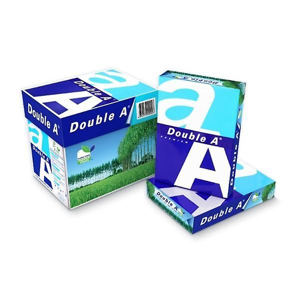  더블에이 복사용지A4 80g 500매x5권