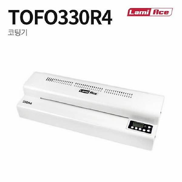  라미에이스 코팅기 TOFO330R4